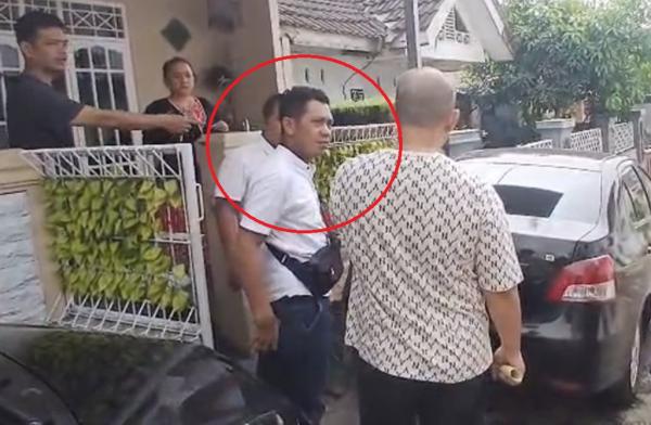 Penganiaya Caddy Golf di Tangerang Ternyata Seorang Pengusaha