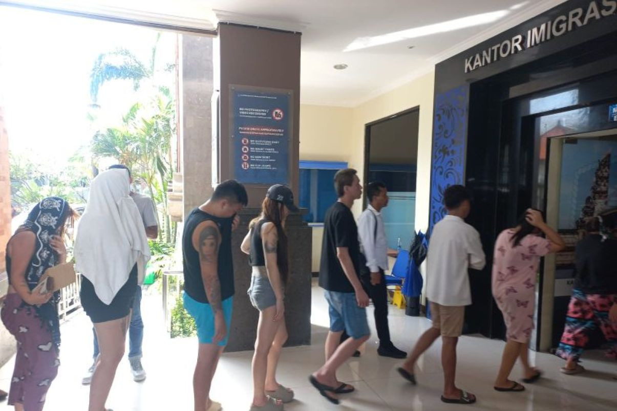 Evaluasi Pengawasan WNA di Bali Diperlukan, Tindakan Jangan Menunggu Viral