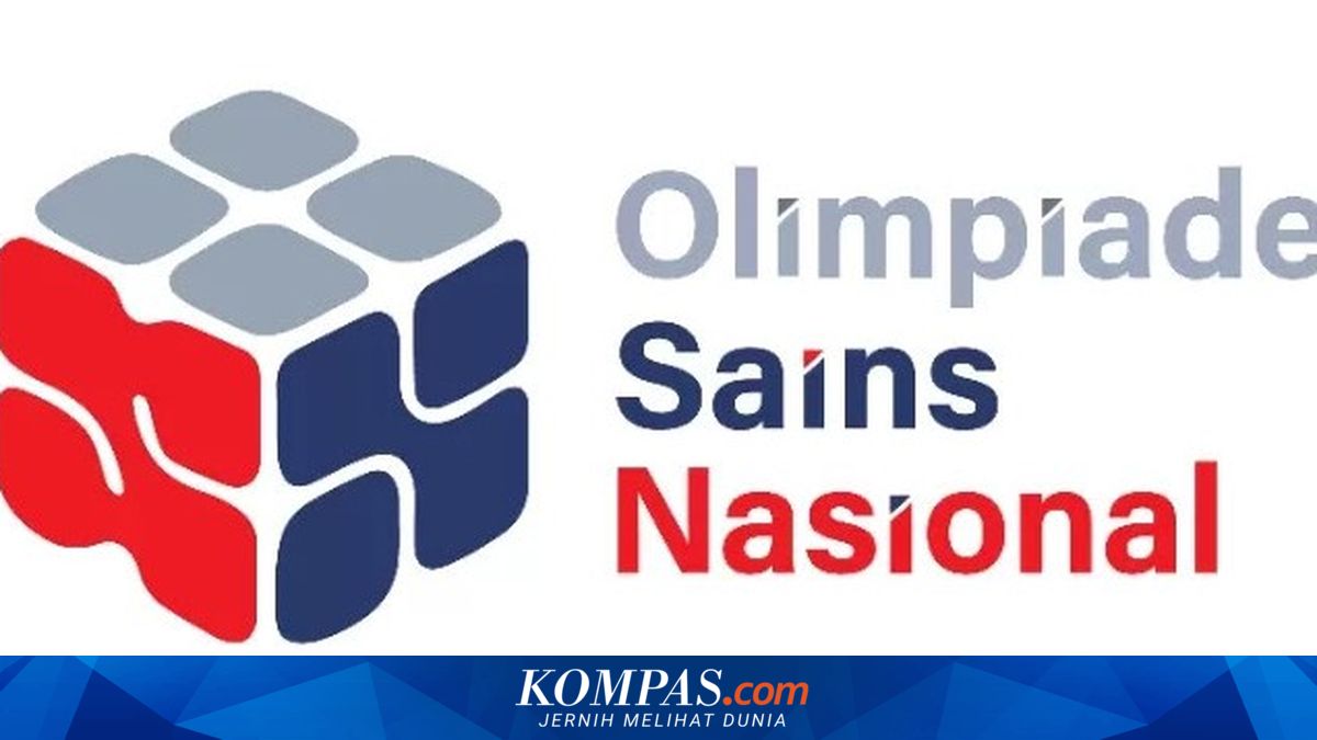 Pengumuman Hasil Olimpiade Sains Nasional Kabupaten untuk SMP