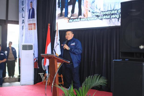 Asosiasi Pengusaha Pengelasan Indonesia (APPI) Dideklarasikan untuk Tingkatkan Standar Bengkel Las