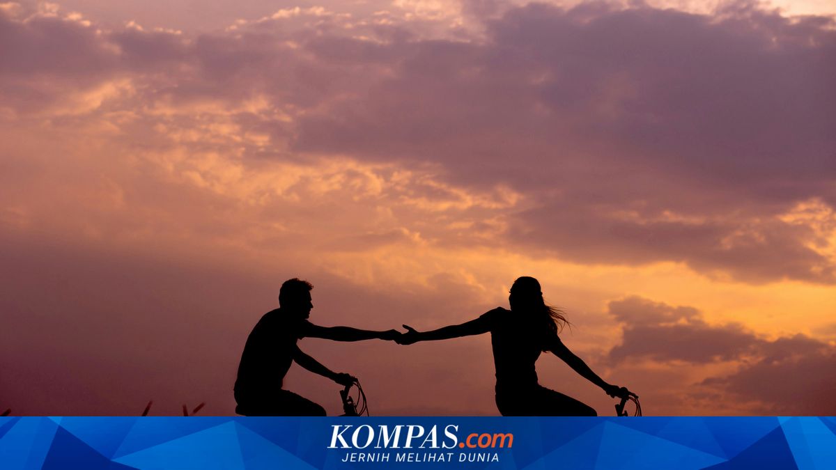 Sensasi Butterfly di Perut: Penjelasan Ilmiah di Balik Jatuh Cinta