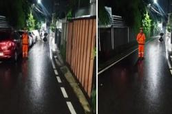 Tanggapan Lurah Kalisari atas Aduan Warga ke JAKI yang Direspons dengan Foto AI