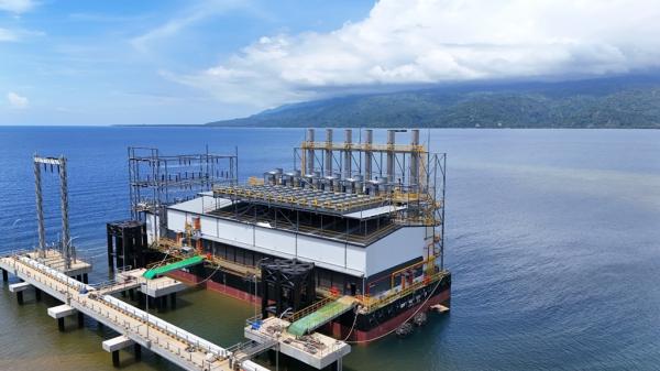 PLN Indonesia Power Raih Penjualan Listrik 82,17 TWh, Luncurkan Tiga Pembangkit Baru
