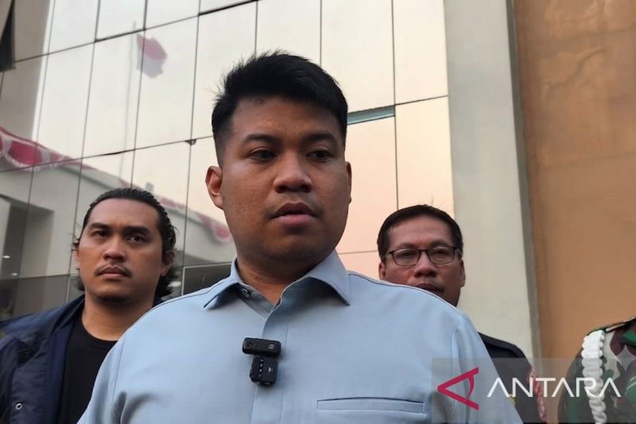 Motif Pembunuhan Prajurit TNI di Kelapa Dua Masih Diselidiki, Empat Tersangka Ditangkap