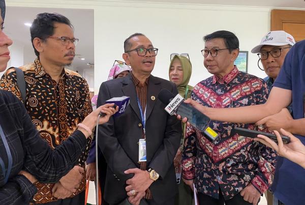 Pengamat Kebijakan Publik Bonatua Silalahi Gugat Legalisasi Ijazah Presiden Jokowi