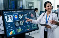 Penggunaan Teknologi AI untuk Meningkatkan Layanan BPJS Kesehatan