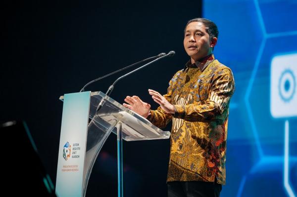 Perdagangan Karbon Kehutanan Resmi Dimulai