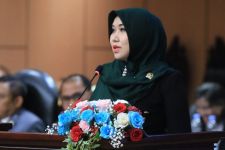 Perempuan Dalam Dinamika Politik: Perspektif Senator Lia Istifhama