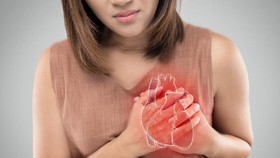 Golongan Darah yang Berisiko Tinggi Terkena Serangan Jantung