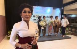 MNC Life Menerima Penghargaan di Ajang Infobank 2026