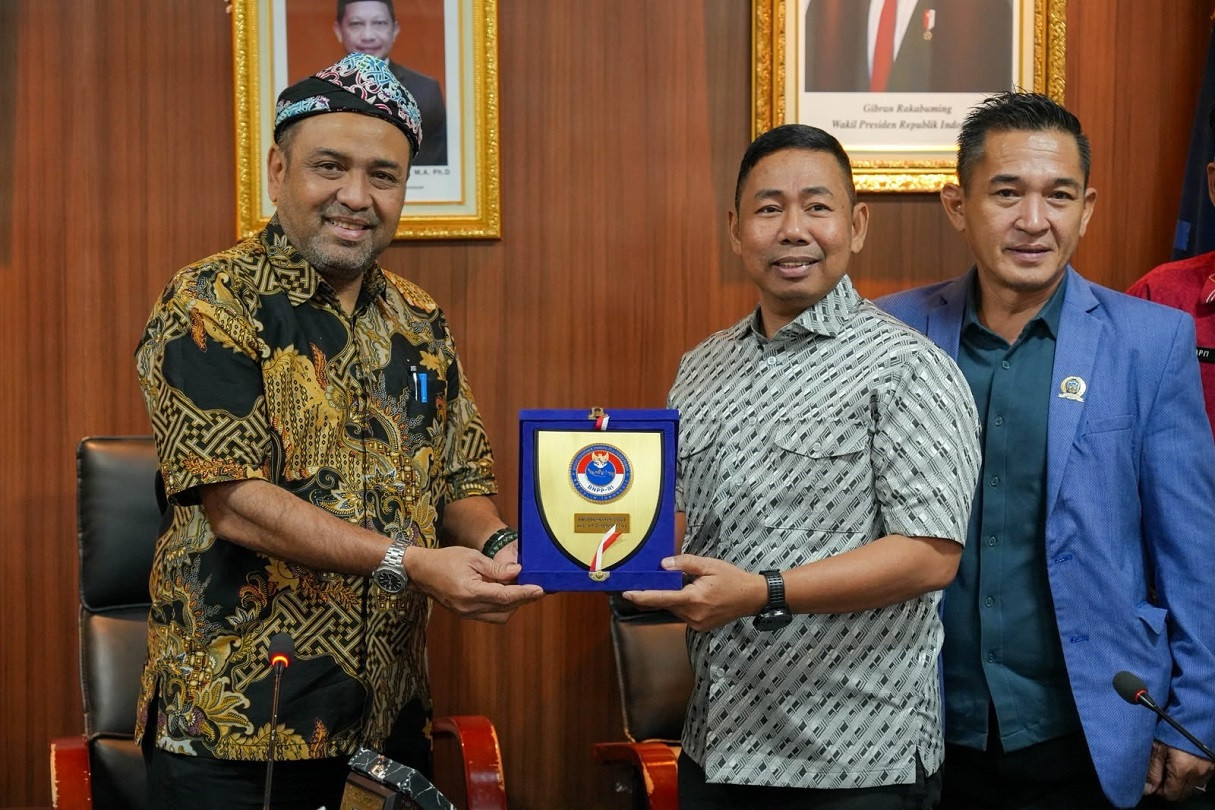 Percepatan Pembangunan Jalan Krayan untuk Konektivitas Perbatasan
