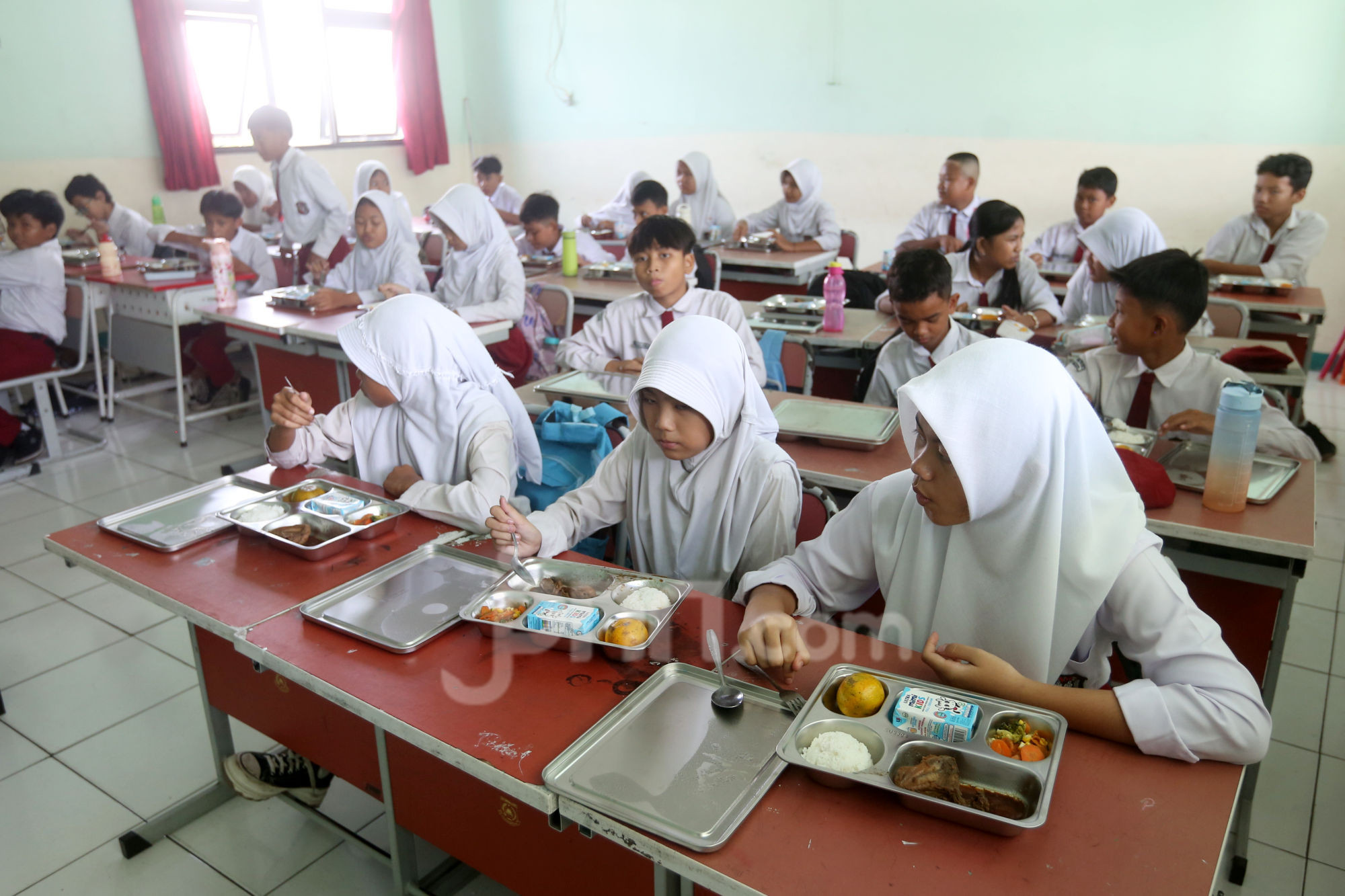 Kolaborasi BGN dan Kejagung untuk Pengawasan Program MBG