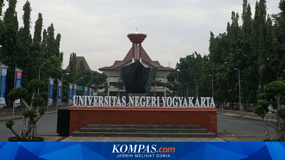 Universitas Negeri Yogyakarta Tanggapi Dugaan Penelitian Palsu oleh Alumni
