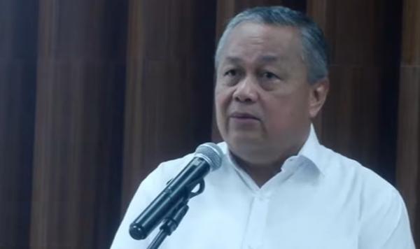 Pengunduran Diri Perry Warjiyo, DPR Minta Gubernur BI Baru Fokus pada Stabilitas Ekonomi