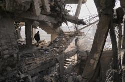 Perundingan AS-Hamas Gagal, Masa Depan Perdamaian Gaza Tidak Jelas