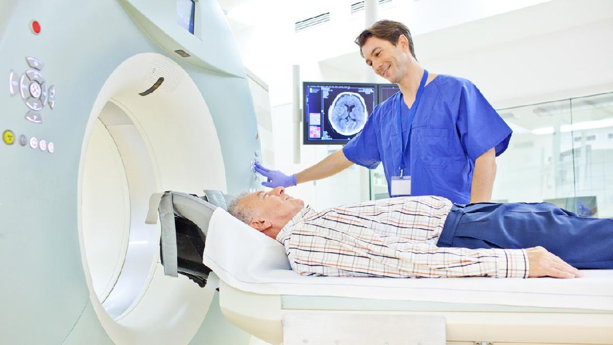 Pemeriksaan PET-CT dan SPECT-CT untuk Diagnosis yang Akurat