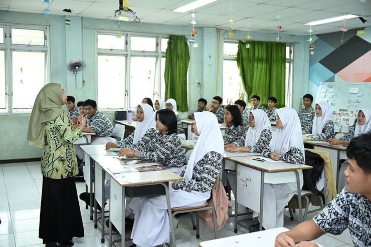 Dorongan PGRI untuk Standar Gaji Guru PPPK