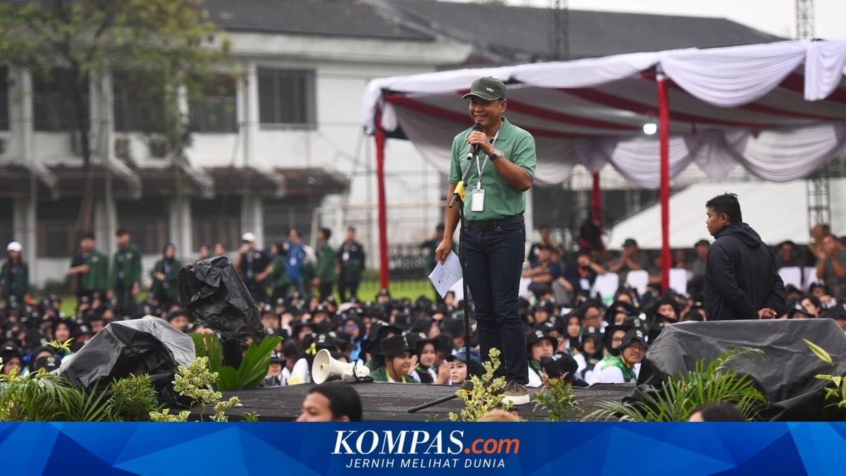 Pentingnya Kemampuan Komunikasi untuk Masa Depan Karier