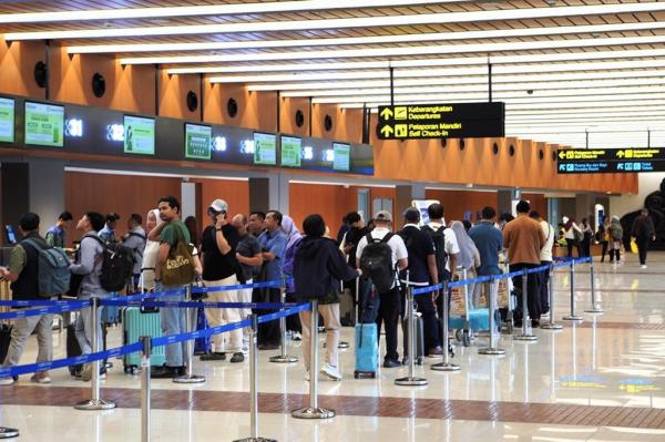 Pengawasan Pintu Masuk Indonesia Diperketat Pasca Penetapan Ebola sebagai Darurat Global