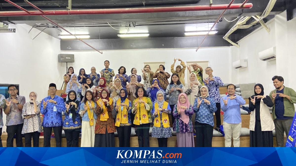 Pengabdian Kepada Masyarakat Nasional 2026: Sinergi Perguruan Tinggi, Pemerintah, dan UMKM