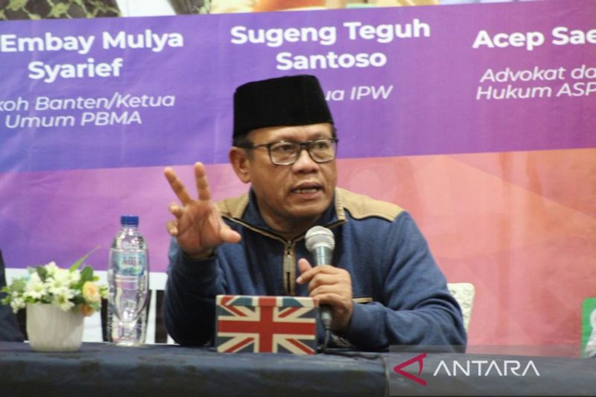 Tolak Isu Kedekatan Irjen Pipit Rismanto dengan Tersangka Korupsi Aseng