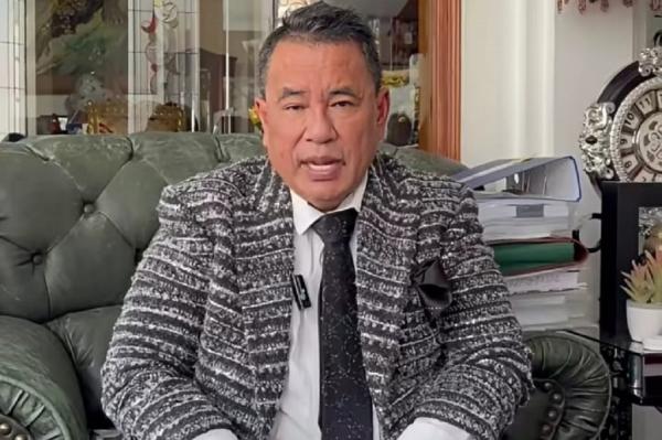 Pengacara Hotman Paris Dalam Sorotan Kasus Dugaan Penghinaan Profesi Wartawan