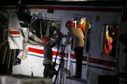 Kecelakaan Kereta di Bekasi Timur: Polisi Segera Periksa Sopir Taksi
