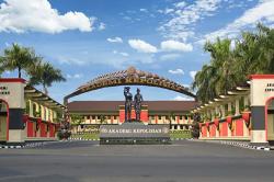 Rekrutmen Akpol Tanpa Kompromi: Polri Berkomitmen untuk Merekrut yang Terbaik