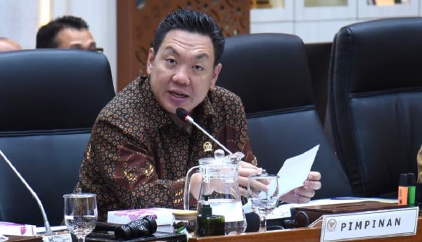 Penghentian Sementara Program Makan Bergizi Gratis Ditinjau