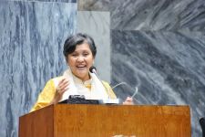 Waka MPR Lestari Moerdijat Ajak Banyak Pihak Ciptakan Ruang Digital Aman bagi Anak