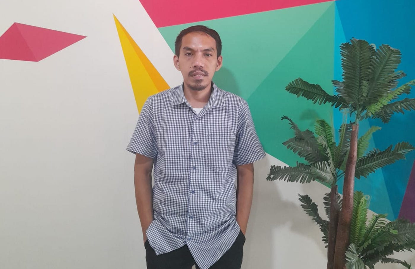 Peningkatan Fenomena El Nino, Pemerintah Diminta Perkuat Mitigasi Kekeringan dan Karhutla