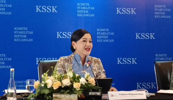 Presiden Prabowo Siap Ajukan Nama Calon Kepala Pengawas Bursa Mineral ke DPR