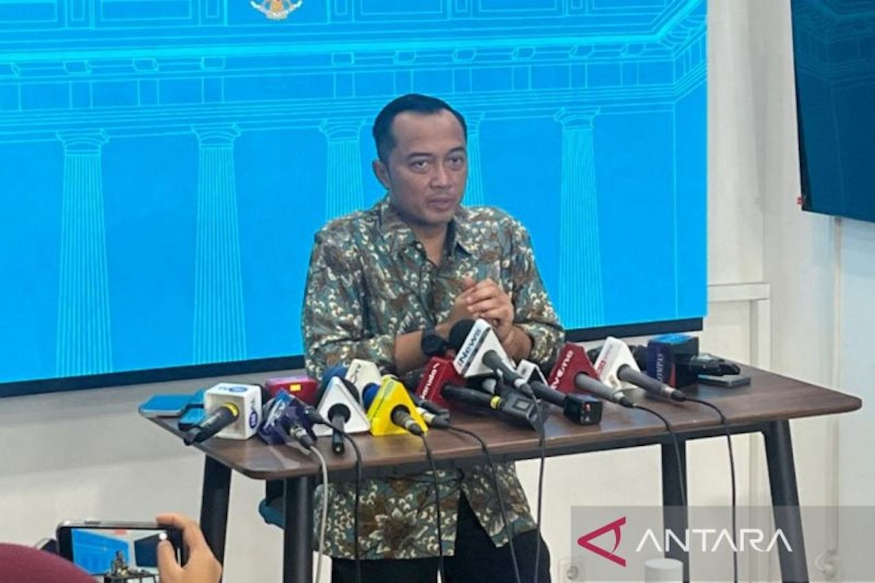 Prabowo dan Gibran Tidak Duduk Bersebelahan dalam Sidang Kabinet, Istana Menepis Isu Keretakan