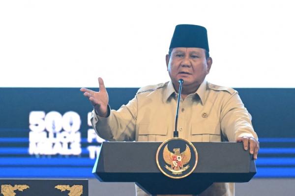 Prabowo Copot Pimpinan Badan Gizi Nasional Setelah Menerima Laporan Kejanggalan