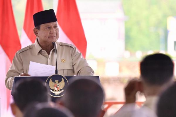 Kemakmuran Indonesia Terancam oleh Korupsi