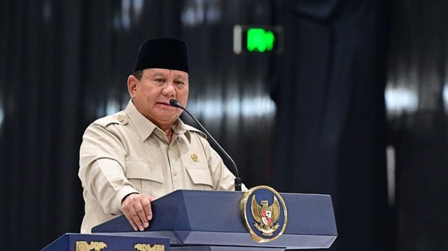 Misi Diplomasi Prabowo ke Rusia: Membahas Geopolitik dan Energi dengan Presiden Putin