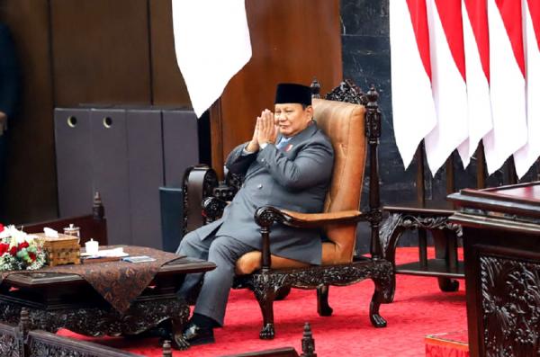 Pembangunan Giant Sea Wall untuk Lindungi Pantura