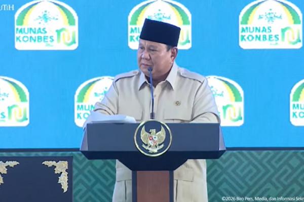 Prabowo Subianto: Sikap Terbuka dan Jujur untuk Indonesia