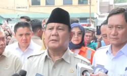 Prabowo Fokus pada Perbaikan Perlintasan Kereta Sebidang di Pulau Jawa