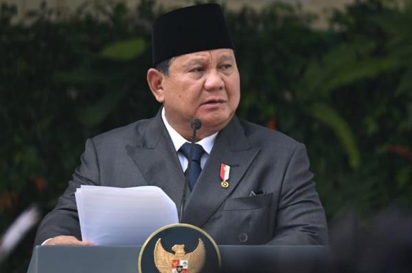 Indonesia Butuh Transformasi Ekonomi untuk Mengoptimalkan Sumber Daya Alam