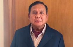 Prabowo Subianto Mengucapkan Selamat Ulang Tahun untuk Titiek Soeharto dengan Doa Istimewa