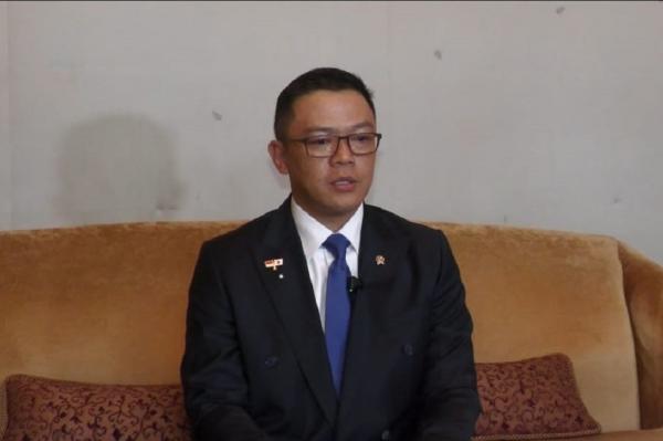 Prajurit TNI Gugur dalam Serangan Israel, Indonesia Mengutuk Tindakan Agresi