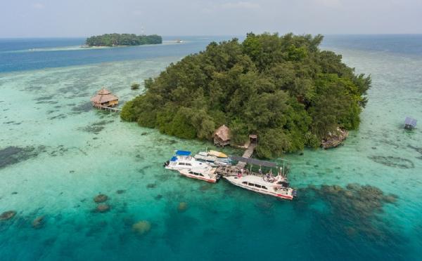 Pengelolaan Transportasi Laut Kepulauan Seribu Dialihkan ke Transjakarta