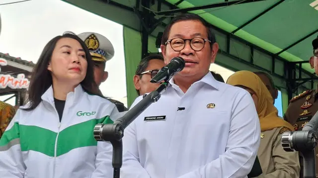 Penghargaan untuk Rachmat Gobel: Tokoh yang Membawa Kepemimpinan dan Kepedulian