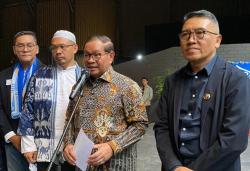 Pramono Siap Menghadirkan Ahli Setelah Dikritik MUI terkait Pemusnahan Ikan Sapu-Sapu