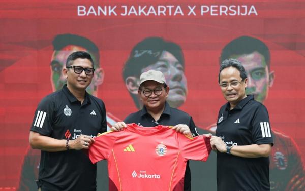 Pramono Berharap Persija Menjadi Juara Liga 2026/2027