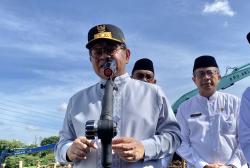 Pantauan Stok Bahan Bakar di Jakarta untuk Antisipasi Dampak Krisis Global