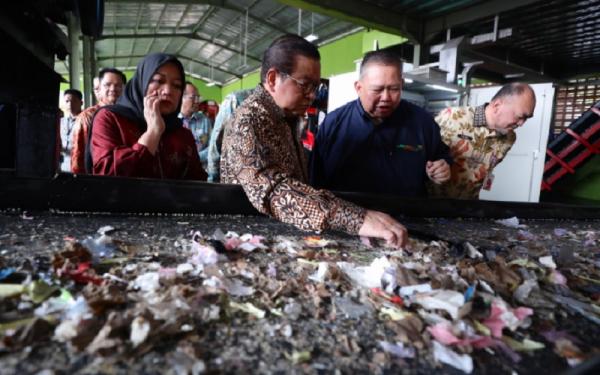Pengelolaan Sampah di Jakarta Mengalami Perubahan Signifikan
