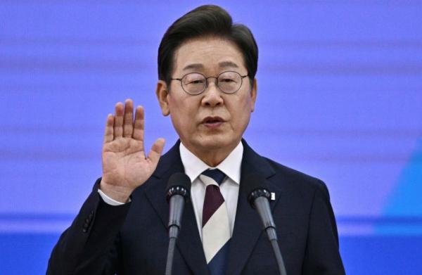 Reaksi Presiden Korea Selatan atas Penangkapan Warganya oleh Israel