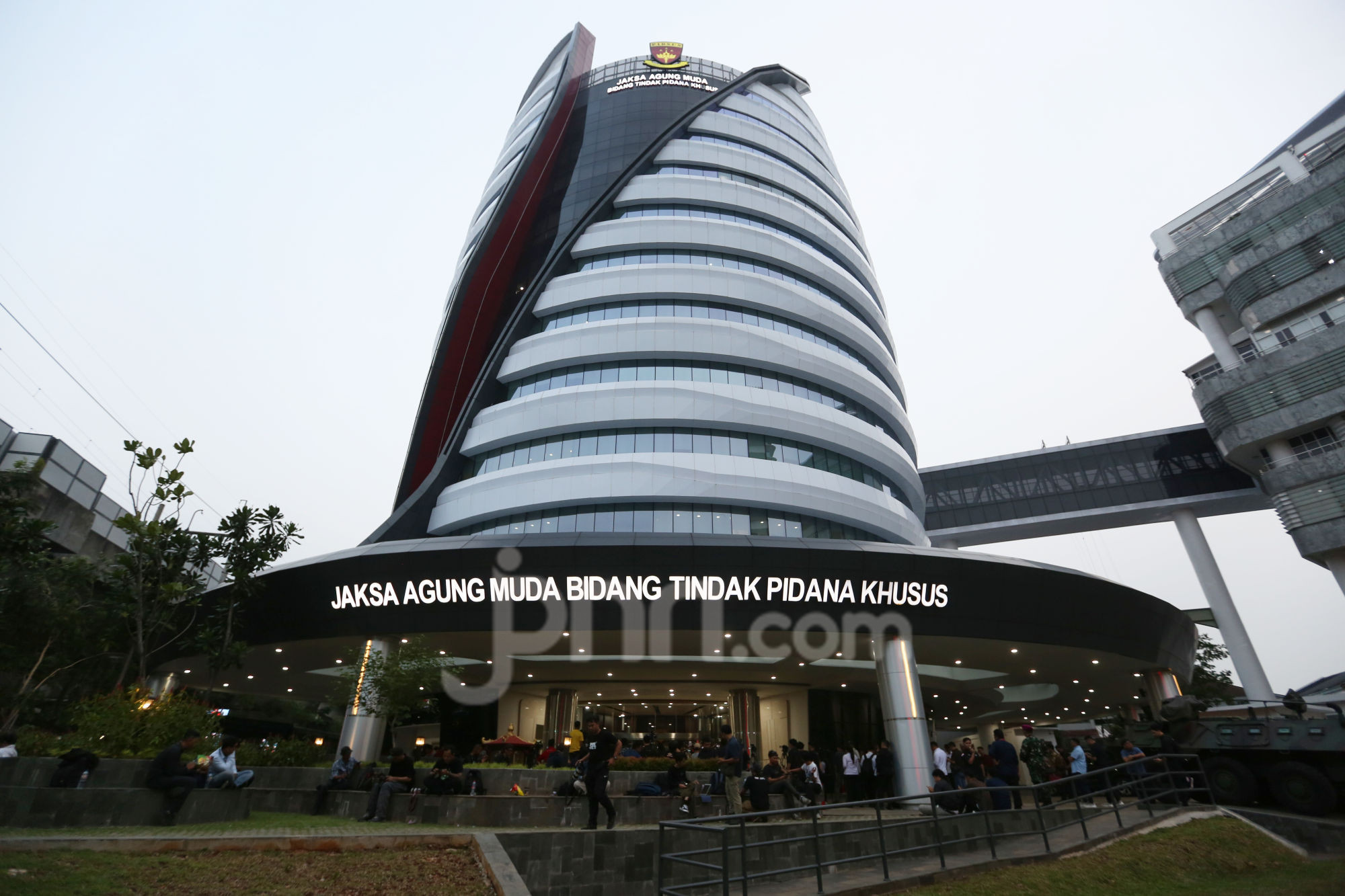 Presiden Segera Tanda Tangani Kepres Pengangkatan Jampidsus Baru